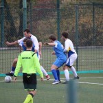 Nogomet,2.AL:Opicina-Breg