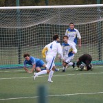 Nogomet,2.AL:Opicina-Breg