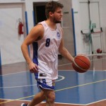 Košarka D Liga:Kontovel-Santos