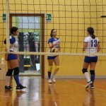 Odbojka U14:Kontovel-Azzurra