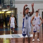 Košarka D Liga:Kontovel-Santos