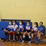 Odbojka U14:Kontovel-Azzurra