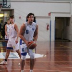 Košarka D Liga:Kontovel-Santos