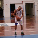 Košarka D Liga:Kontovel-Santos