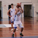 Košarka D Liga:Kontovel-Santos