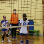 Odbojka U14:Kontovel-Azzurra