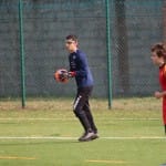 Nogomet U15: Primorje-Audax