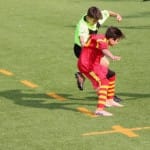 Nogomet U15: Primorje-Audax