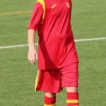Nogomet U15: Primorje-Audax