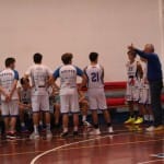 Kosarka-USilver:Jadran-Interclub Muggia