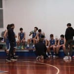 Kosarka-USilver:Jadran-Interclub Muggia