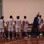 Kosarka-USilver:Jadran-Interclub Muggia