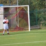 Nogomet U15: Primorje-Audax