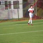 Nogomet U15: Primorje-Audax