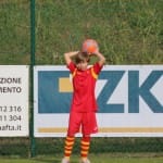 Nogomet U15: Primorje-Audax