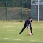 Nogomet U15: Primorje-Audax