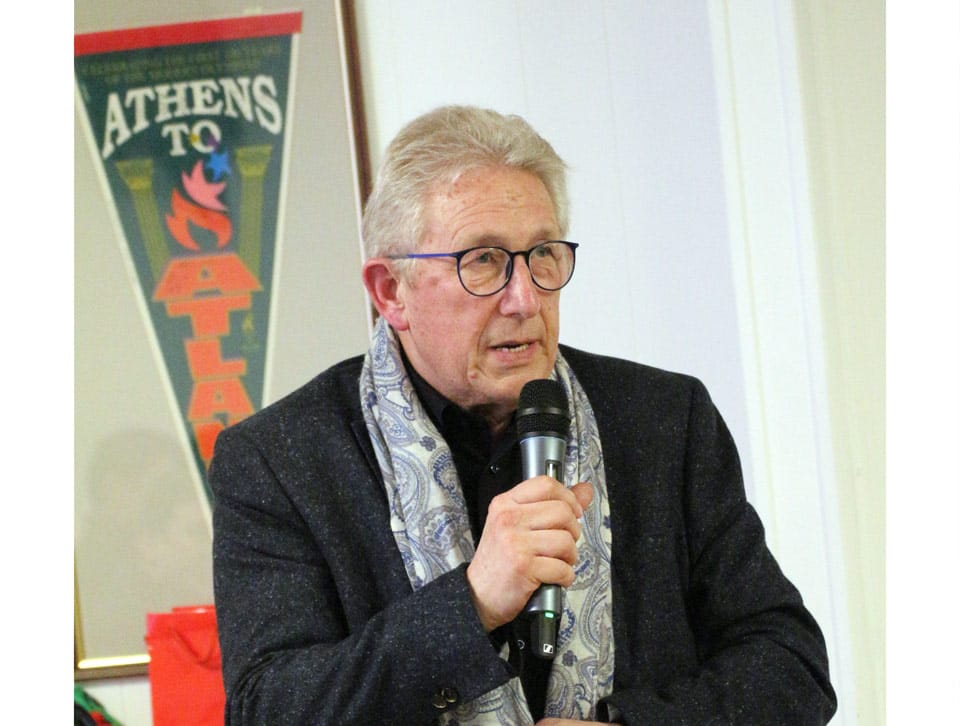 Jure Kufersin
