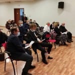 Ministrica Helena Jaklitsch na obisku tudi pri goriških športnih društvih