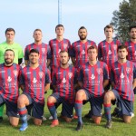 San Canzian Begliano - Mladost