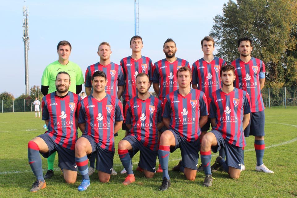 San Canzian Begliano - Mladost
