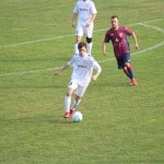 San Canzian Begliano - Mladost