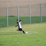 San Canzian Begliano - Mladost