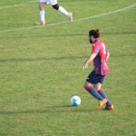 San Canzian Begliano - Mladost