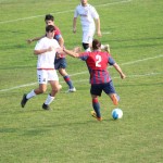 San Canzian Begliano - Mladost