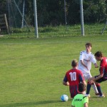 San Canzian Begliano - Mladost