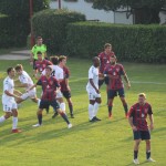 San Canzian Begliano - Mladost