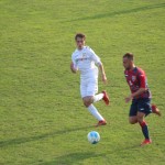 San Canzian Begliano - Mladost