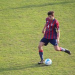 San Canzian Begliano - Mladost