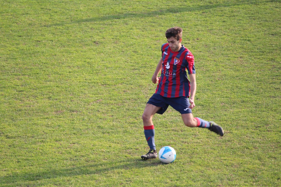 San Canzian Begliano - Mladost