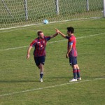 San Canzian Begliano - Mladost