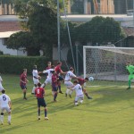 San Canzian Begliano - Mladost