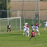 San Canzian Begliano - Mladost