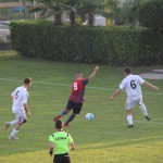 San Canzian Begliano - Mladost