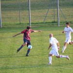 San Canzian Begliano - Mladost