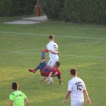 San Canzian Begliano - Mladost