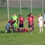 San Canzian Begliano - Mladost