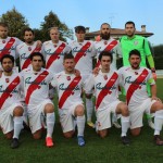 Promocijska liga: Juventina - Costalunga