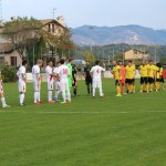 Promocijska liga: Juventina - Costalunga