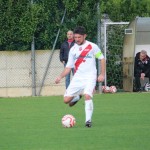 Promocijska liga: Juventina - Costalunga