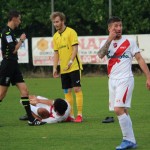 Promocijska liga: Juventina - Costalunga