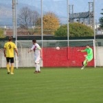 Promocijska liga: Juventina - Costalunga