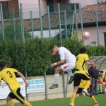 Promocijska liga: Juventina - Costalunga