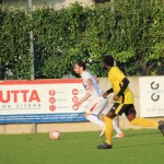 Promocijska liga: Juventina - Costalunga