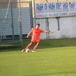 Promocijska liga: Juventina - Costalunga