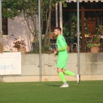 Promocijska liga: Juventina - Costalunga