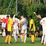 Promocijska liga: Juventina - Costalunga